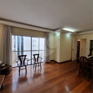 Apartamento com 3 Quartos à venda, 113m² no Santana, São Paulo