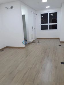 Sala Comercial à venda, 29m² no Centro, Jacareí