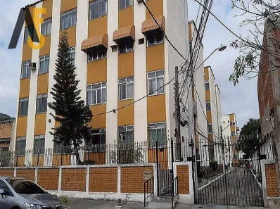 Apartamento com 2 Quartos à venda, 52m² no Campinho, Rio de Janeiro