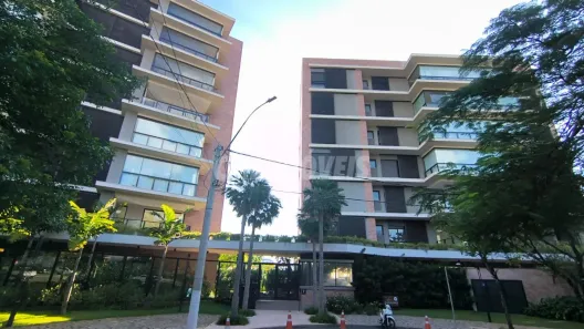 Apartamento com 3 Quartos para alugar, 140m² no Jardim das Paineiras, Campinas