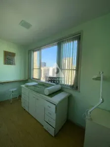 Sala Comercial à venda, 35m² no Centro, Rio de Janeiro