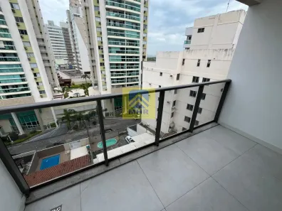 Cobertura com 2 Quartos à venda, 124m² no Jardim Camburi, Vitória