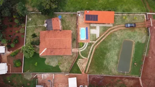 Fazenda/Sítio com 3 Quartos à venda, 50000m² no , Centralina