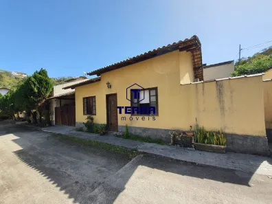 Casa com 2 Quartos à venda, 55m² no Maria Paula, São Gonçalo