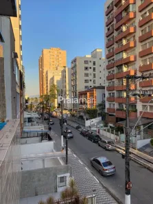 Apartamento com 1 Quarto à venda, 40m² no Centro, São Vicente