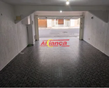 Casa com 7 Quartos à venda, 138m² no Parque Santos Dumont, Guarulhos