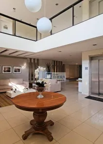 Apartamento com 3 Quartos à venda, 114m² no Jardim, Santo André