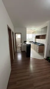 Apartamento com 2 Quartos para alugar, 50m² no Desmembramento União da Mocidade Espírita de Uberaba, Uberaba