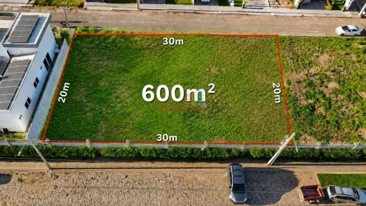 Lote/Terreno à venda, 600m² no Bela Vista, Mossoró