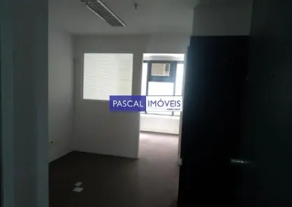 Sala Comercial à venda, 41m² no Brooklin Paulista, São Paulo