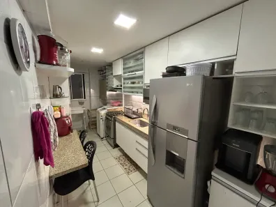 Apartamento com 2 Quartos à venda, 70m² no Poço, Maceió