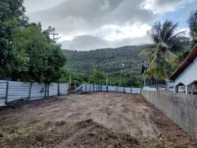 Lote/Terreno à venda, 545m² no Piratininga, Niterói