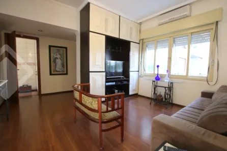 Apartamento com 3 Quartos à venda, 106m² no Rio Branco, Porto Alegre