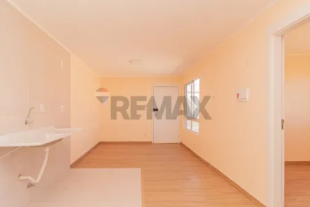Apartamento com 2 Quartos à venda, 47m² no Três Vendas, Pelotas