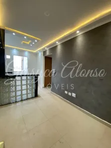 Apartamento com 2 Quartos à venda, 32m² no Jardim Liderança, São Paulo
