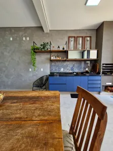 Casa com 3 Quartos à venda, 207m² no Parque Jambeiro, Campinas