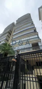 Apartamento com 4 Quartos para venda ou aluguel, 212m² no Vila Nova Conceição, São Paulo