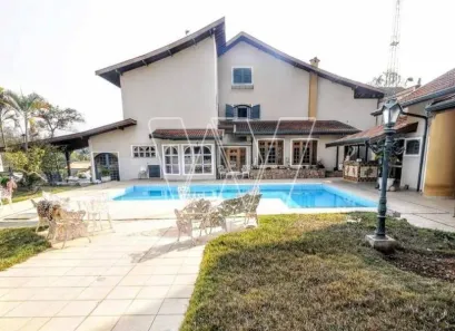 Imóvel Comercial com 7 Quartos para alugar, 765m² no Jardim Atibaia (Sousas), Campinas