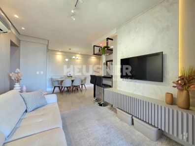 Apartamento com 3 Quartos à venda, 97m² no Centro, Novo Hamburgo