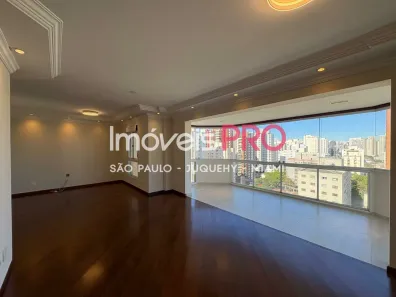 Apartamento com 3 Quartos à venda, 143m² no Vila Uberabinha, São Paulo