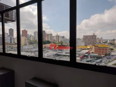 Sala Comercial à venda, 75m² no Centro, São Bernardo do Campo