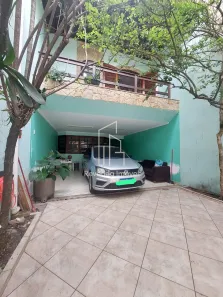 Sobrado com 3 Quartos à venda, 205m² no Capão do Embira, São Paulo