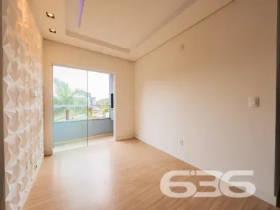 Apartamento com 2 Quartos à venda, 50m² no Saguaçu, Joinville