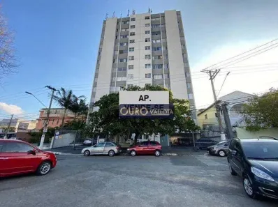 Apartamento com 2 Quartos à venda, 63m² no Jardim da Glória, São Paulo