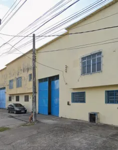 Galpão/Depósito/Armazém com 3 Quartos para alugar, 500m² no Pavuna, Rio de Janeiro