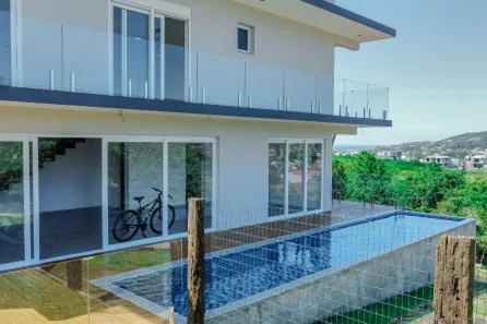 Casa com 3 Quartos à venda, 196m² no Centro, Garopaba
