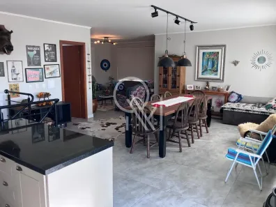 Cobertura com 3 Quartos à venda, 230m² no Nossa Senhora de Lourdes, Caxias do Sul