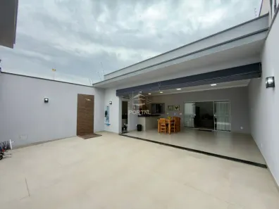 Casa com 3 Quartos à venda, 138m² no Centro, Limeira