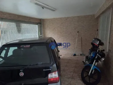 Casa com 3 Quartos à venda, 163m² no Parque Edu Chaves, São Paulo