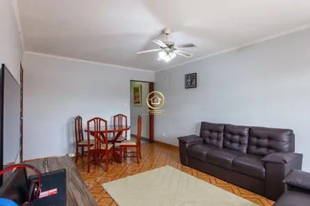 Sobrado com 3 Quartos à venda, 150m² no Chácara Inglesa (Zona Norte), São Paulo