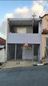 Sobrado com 2 Quartos à venda, 125m² no Vila Progresso, Guarulhos