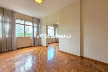 Apartamento com 3 Quartos à venda, 178m² no Boa Viagem, Belo Horizonte