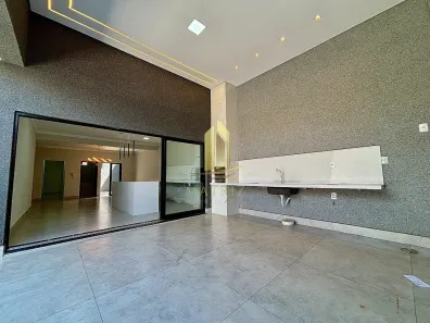 Casa com 4 Quartos à venda, 223m² no Jardim Líbano, Franca