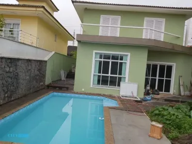 Sobrado com 5 Quartos à venda, 650m² no City América, São Paulo