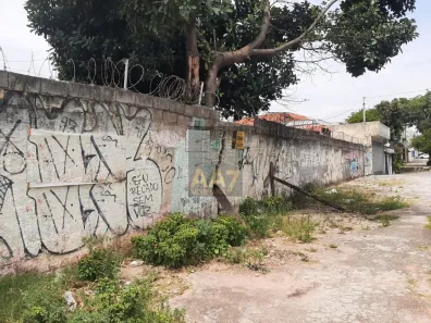 Lote/Terreno à venda, 253m² no Jardim Ester, São Paulo