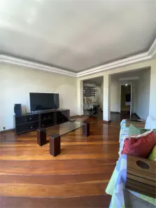 Apartamento com 3 Quartos à venda, 124m² no Centro, Barra Mansa