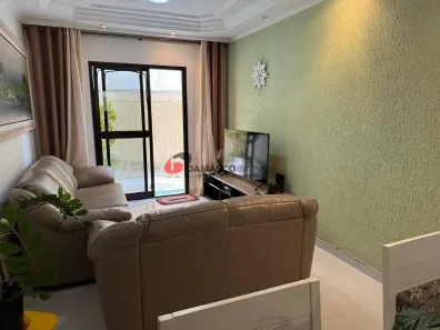 Apartamento com 2 Quartos à venda, 110m² no Santa Maria, São Caetano do Sul