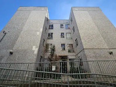 Apartamento com 2 Quartos à venda, 47m² no Felixlândia (Justinópolis), Ribeirão das Neves