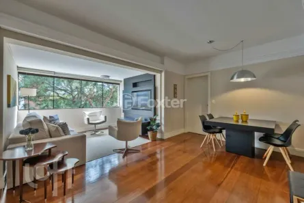 Apartamento com 2 Quartos à venda, 89m² no Petrópolis, Porto Alegre