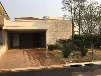 Casa de Condomínio com 4 Quartos à venda, 220m² no Loteamento Recanto do Lago, São José do Rio Preto
