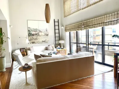Apartamento com 4 Quartos à venda, 256m² no Vila Uberabinha, São Paulo