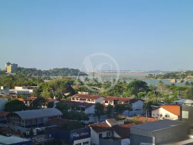 Apartamento com 3 Quartos à venda, 108m² no Enseada do Suá, Vitória