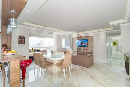 Apartamento com 2 Quartos à venda, 88m² no Mooca, São Paulo