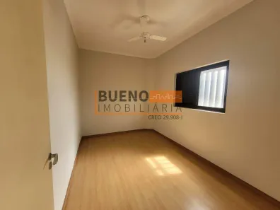 Apartamento com 2 Quartos para alugar, 68m² no Centro, Santa Bárbara D'Oeste