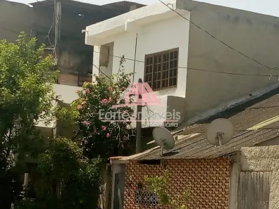 Casa com 2 Quartos à venda, 120m² no Sepetiba, Rio de Janeiro