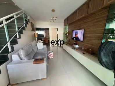 Casa com 4 Quartos à venda, 153m² no Itaperi, Fortaleza